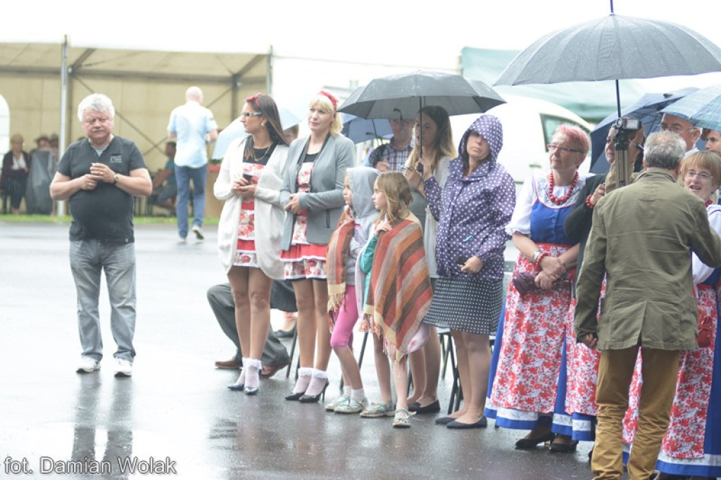 XII Wojewódzki Przegląd Piosenki Kresowej [fotorelacja]