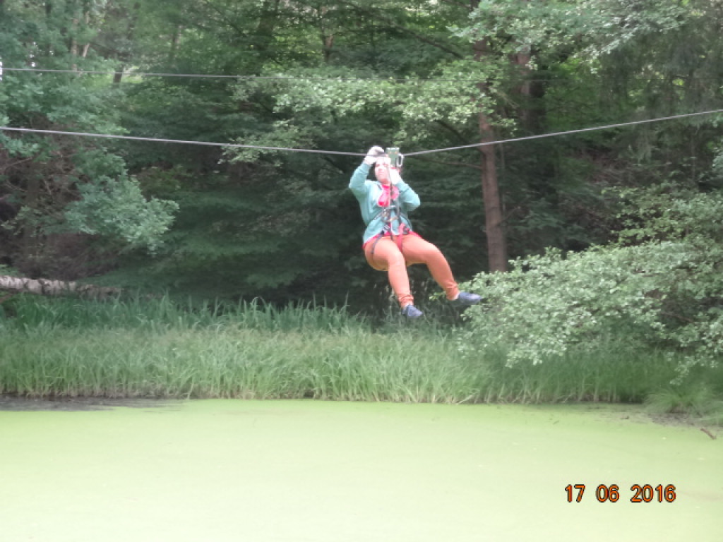 PODRÓŻE KSZTAŁCĄ - I LO W BRZEGU Z WIZYTĄ W NIEMCZECH