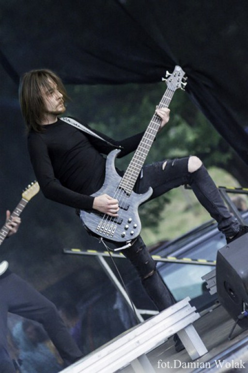 Dni Lewina - Koncert Eweliny Lisowskiej [fotorelacja]