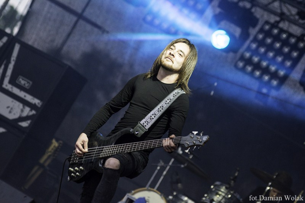 Dni Lewina - Koncert Eweliny Lisowskiej [fotorelacja]