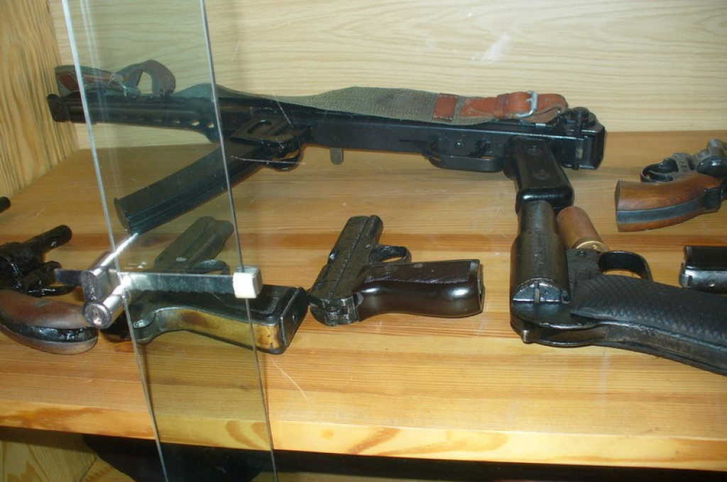 Brzeżanie na konferencji popularnonaukowej  