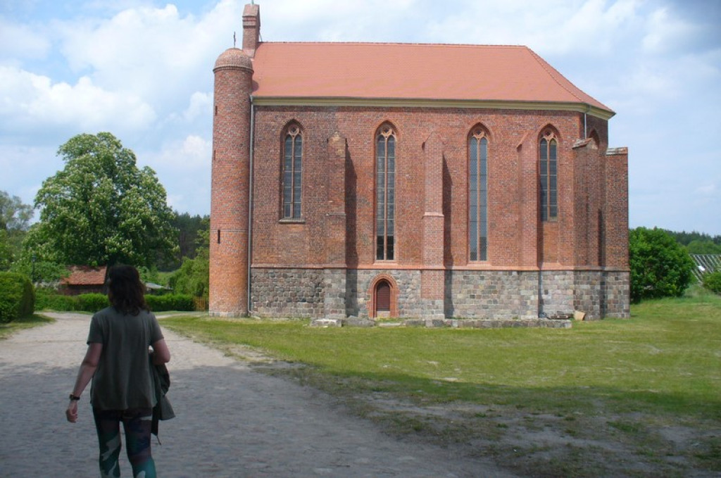 Brzeżanie na konferencji popularnonaukowej  