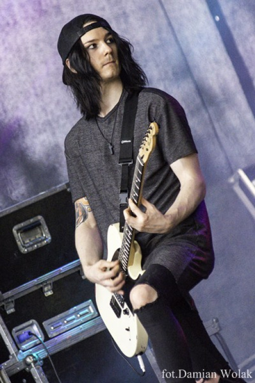 Dni Lewina - Koncert Eweliny Lisowskiej [fotorelacja]