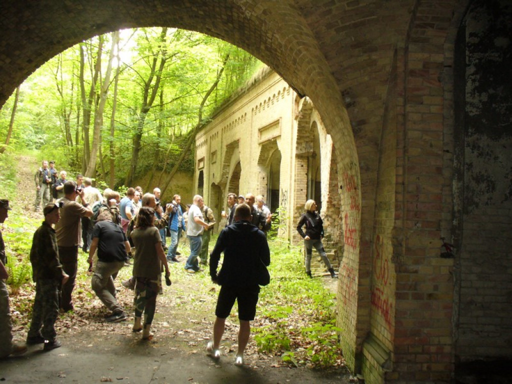 Brzeżanie na konferencji popularnonaukowej  