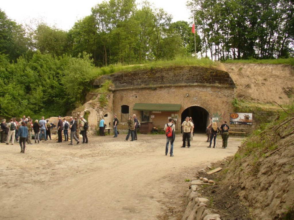 Brzeżanie na konferencji popularnonaukowej  