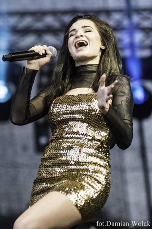 Dni Lewina - Koncert Eweliny Lisowskiej [fotorelacja]