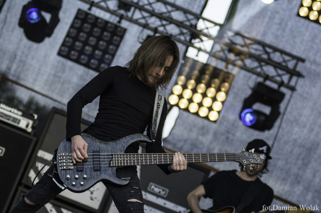 Dni Lewina - Koncert Eweliny Lisowskiej [fotorelacja]