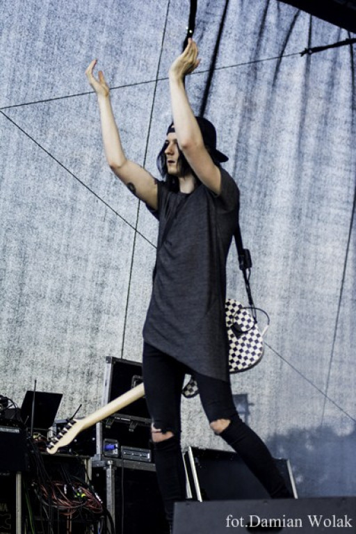 Dni Lewina - Koncert Eweliny Lisowskiej [fotorelacja]