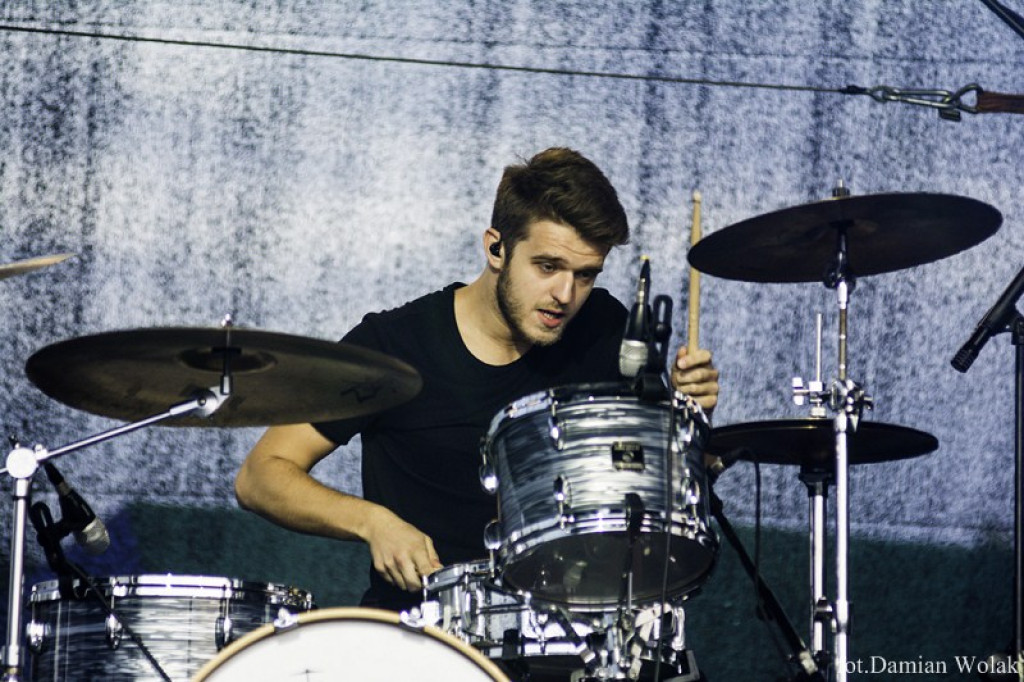 Dni Lewina - Koncert Eweliny Lisowskiej [fotorelacja]