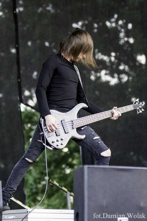 Dni Lewina - Koncert Eweliny Lisowskiej [fotorelacja]