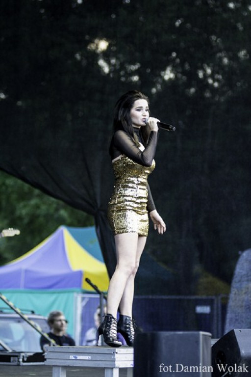 Dni Lewina - Koncert Eweliny Lisowskiej [fotorelacja]