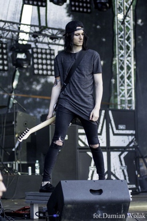 Dni Lewina - Koncert Eweliny Lisowskiej [fotorelacja]