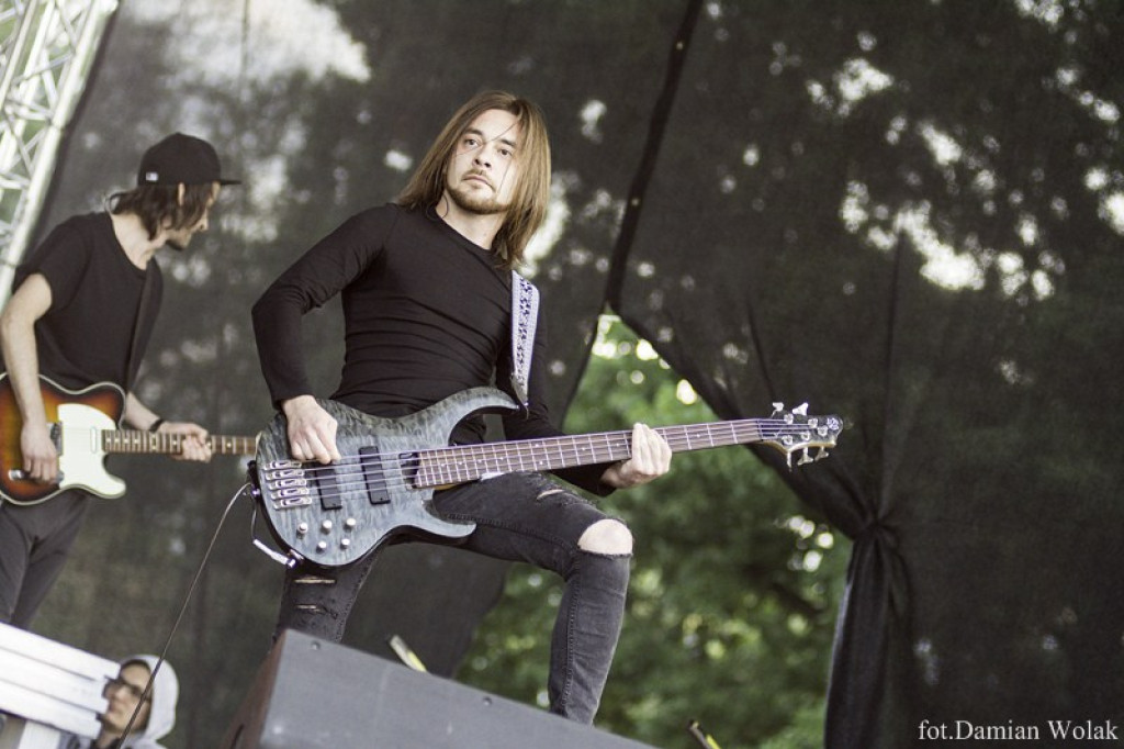 Dni Lewina - Koncert Eweliny Lisowskiej [fotorelacja]