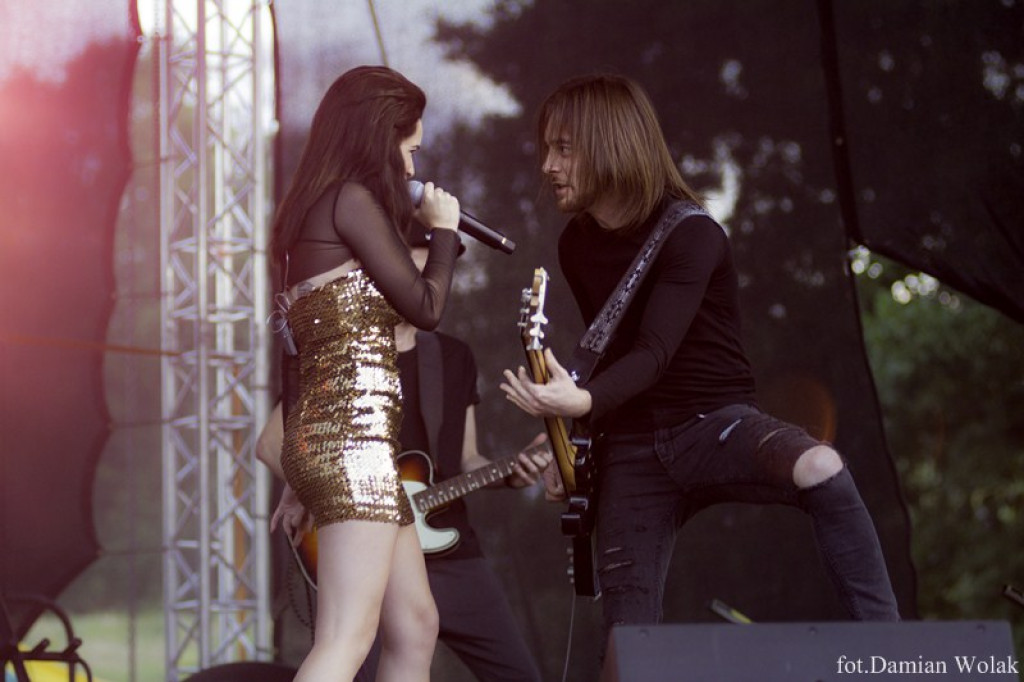 Dni Lewina - Koncert Eweliny Lisowskiej [fotorelacja]