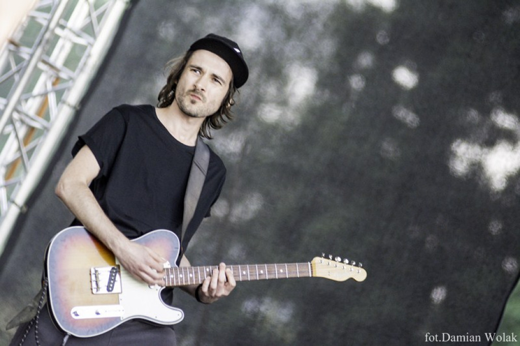 Dni Lewina - Koncert Eweliny Lisowskiej [fotorelacja]