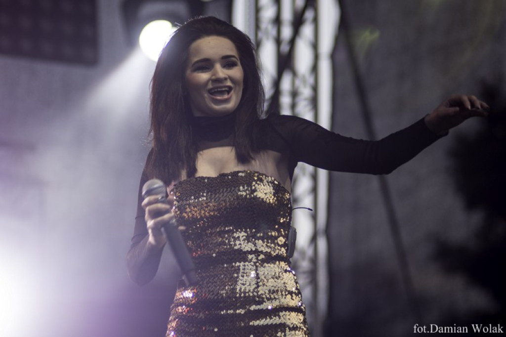 Dni Lewina - Koncert Eweliny Lisowskiej [fotorelacja]