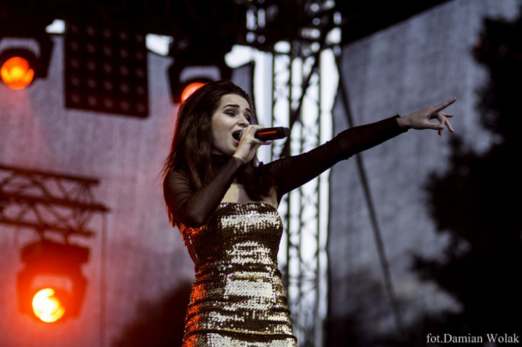 Dni Lewina - Koncert Eweliny Lisowskiej [fotorelacja]