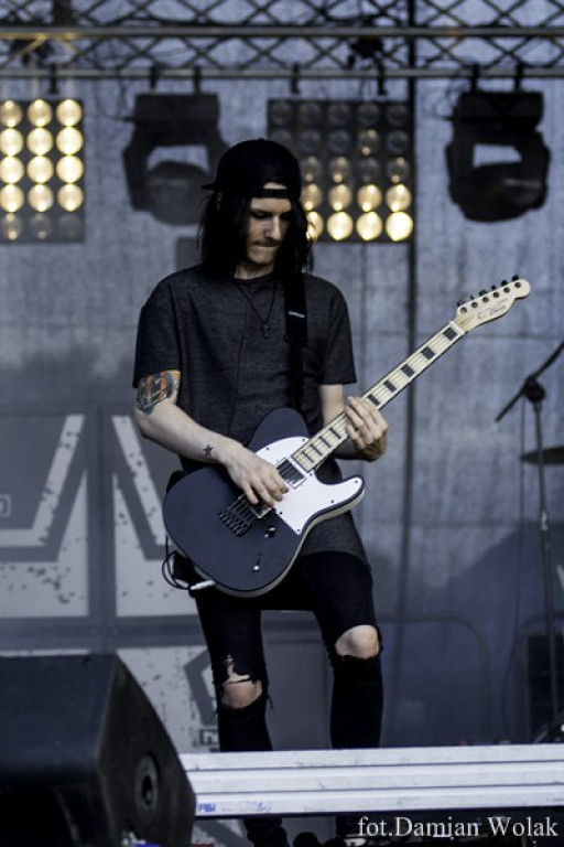 Dni Lewina - Koncert Eweliny Lisowskiej [fotorelacja]