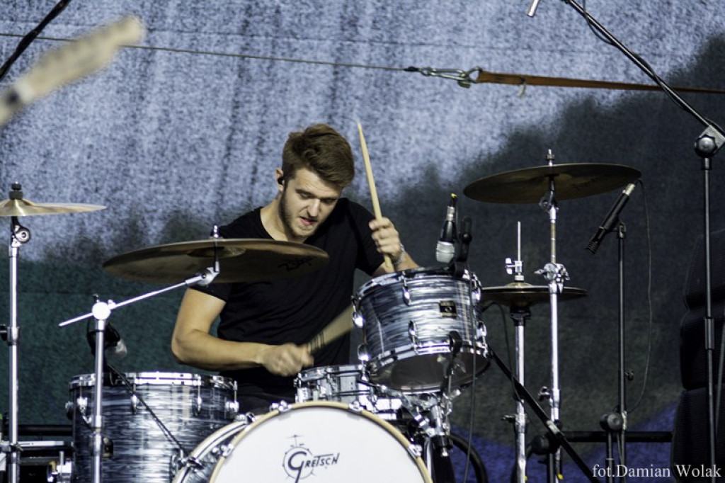 Dni Lewina - Koncert Eweliny Lisowskiej [fotorelacja]