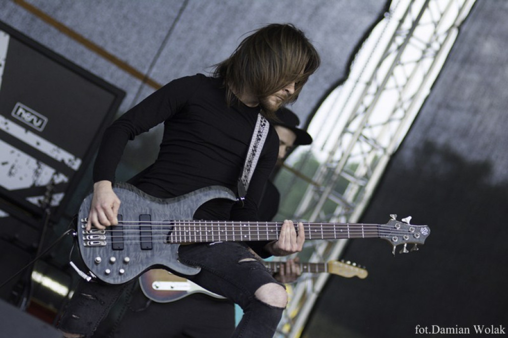 Dni Lewina - Koncert Eweliny Lisowskiej [fotorelacja]