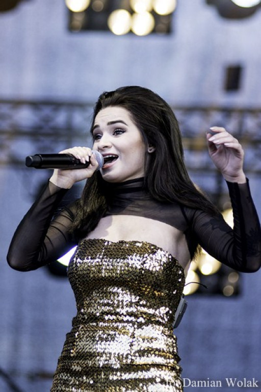 Dni Lewina - Koncert Eweliny Lisowskiej [fotorelacja]