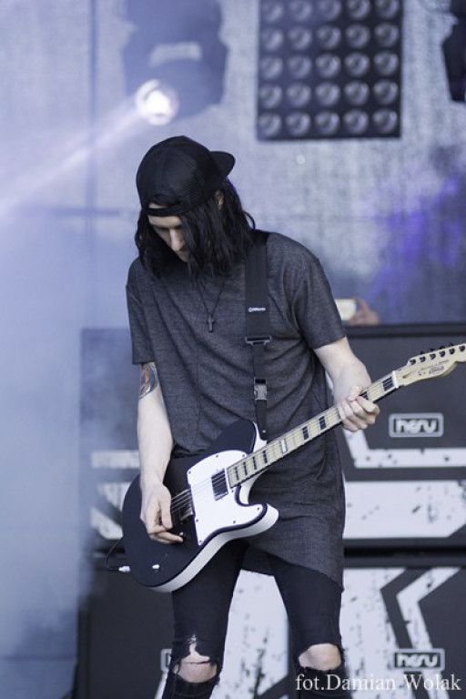 Dni Lewina - Koncert Eweliny Lisowskiej [fotorelacja]