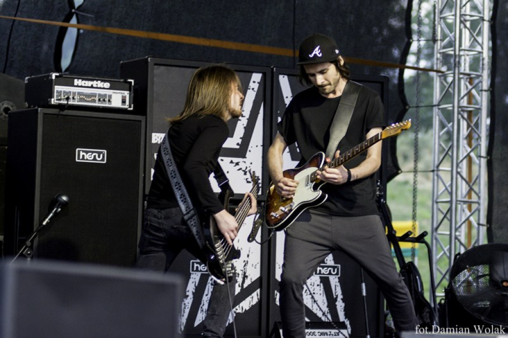Dni Lewina - Koncert Eweliny Lisowskiej [fotorelacja]
