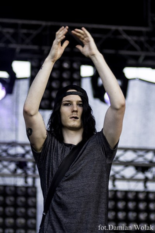 Dni Lewina - Koncert Eweliny Lisowskiej [fotorelacja]