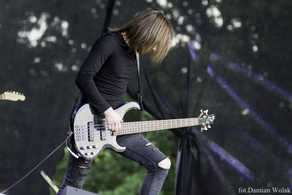 Dni Lewina - Koncert Eweliny Lisowskiej [fotorelacja]