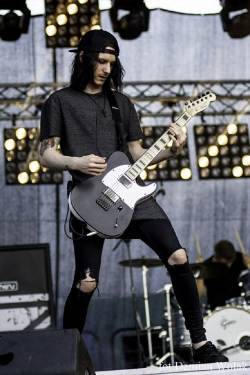 Dni Lewina - Koncert Eweliny Lisowskiej [fotorelacja]