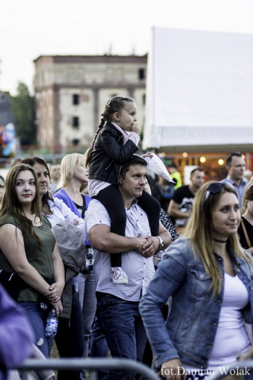 Dni Lewina - Koncert Eweliny Lisowskiej [fotorelacja]
