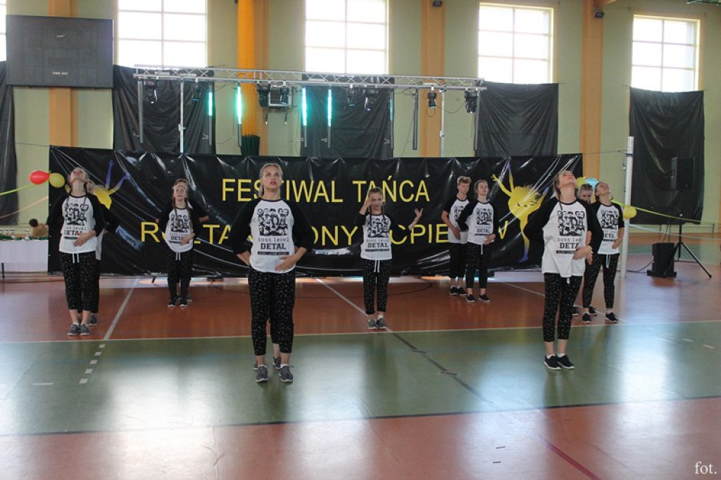 Coco Dance Center znowu na podium !