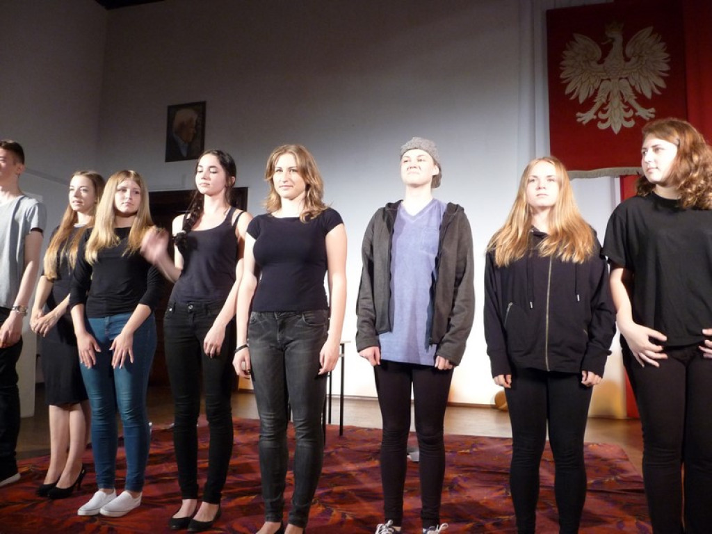 Prymusi i zwycięzcy zbierają żniwo