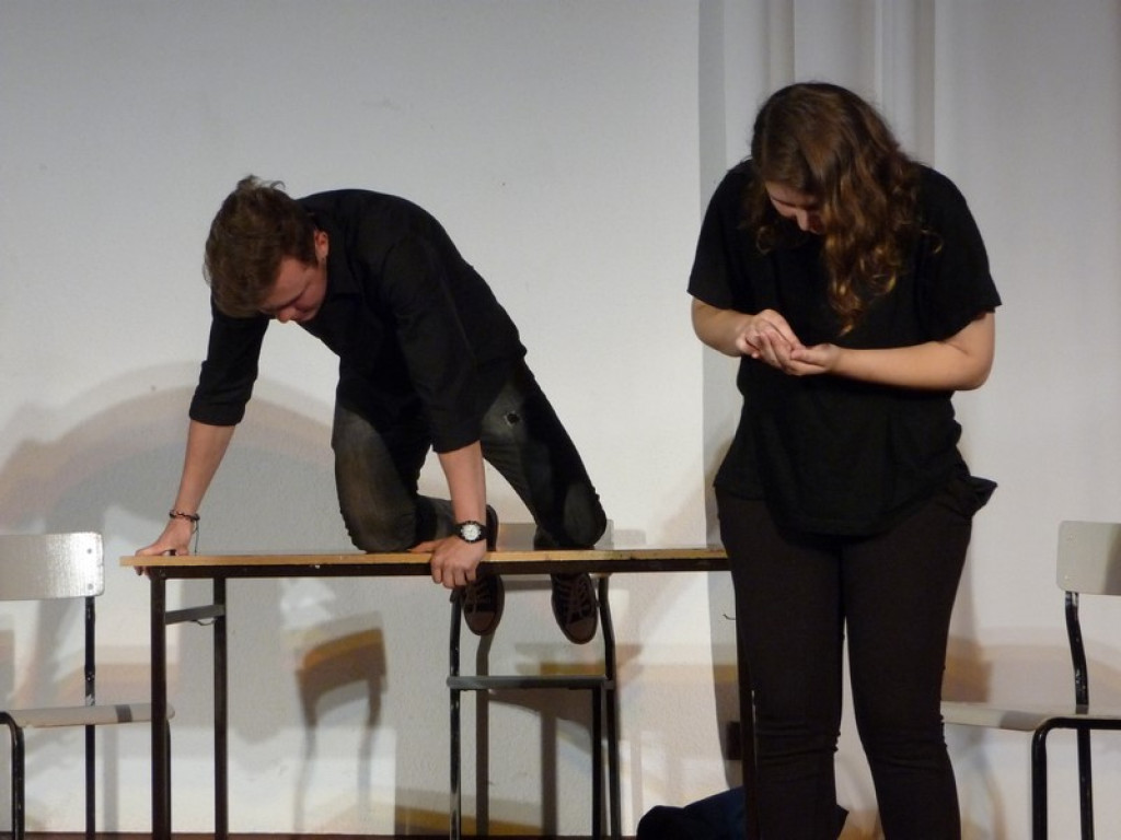 Prymusi i zwycięzcy zbierają żniwo