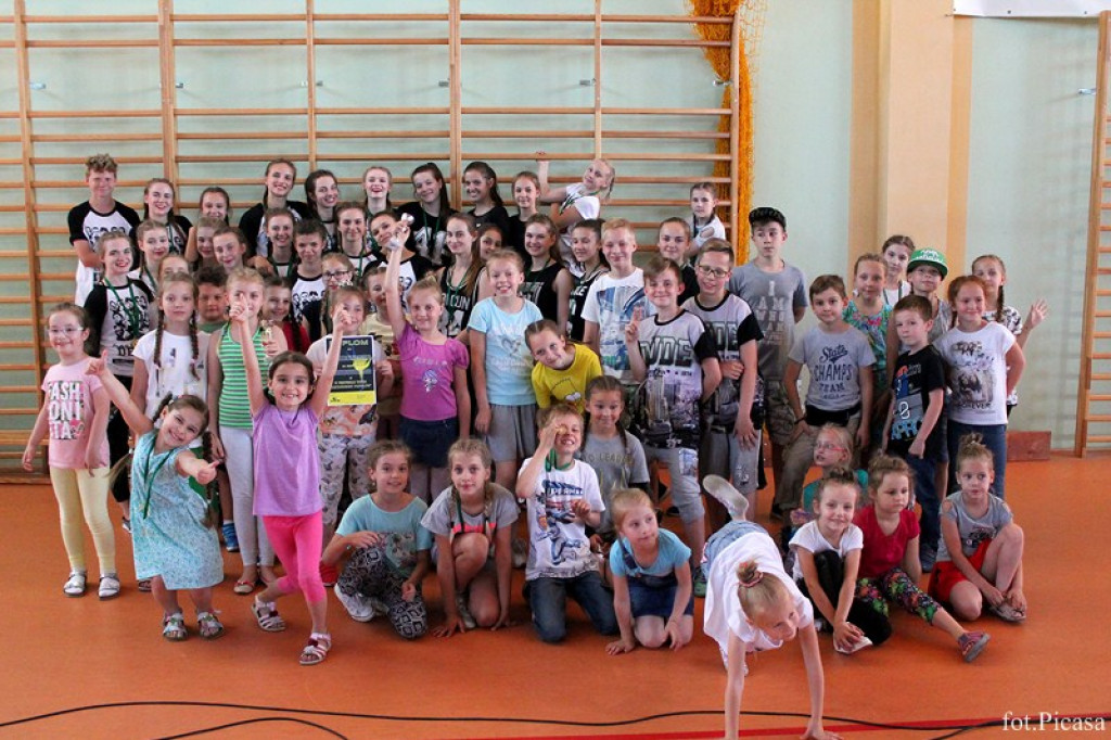 Coco Dance Center znowu na podium !