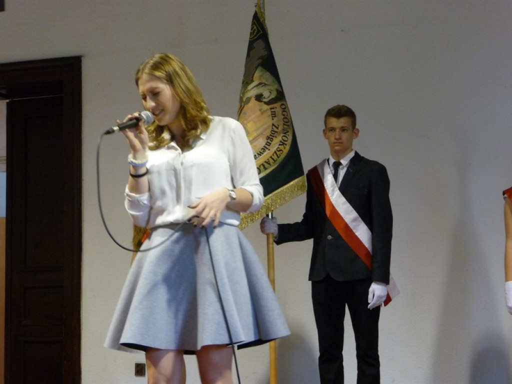 Prymusi i zwycięzcy zbierają żniwo