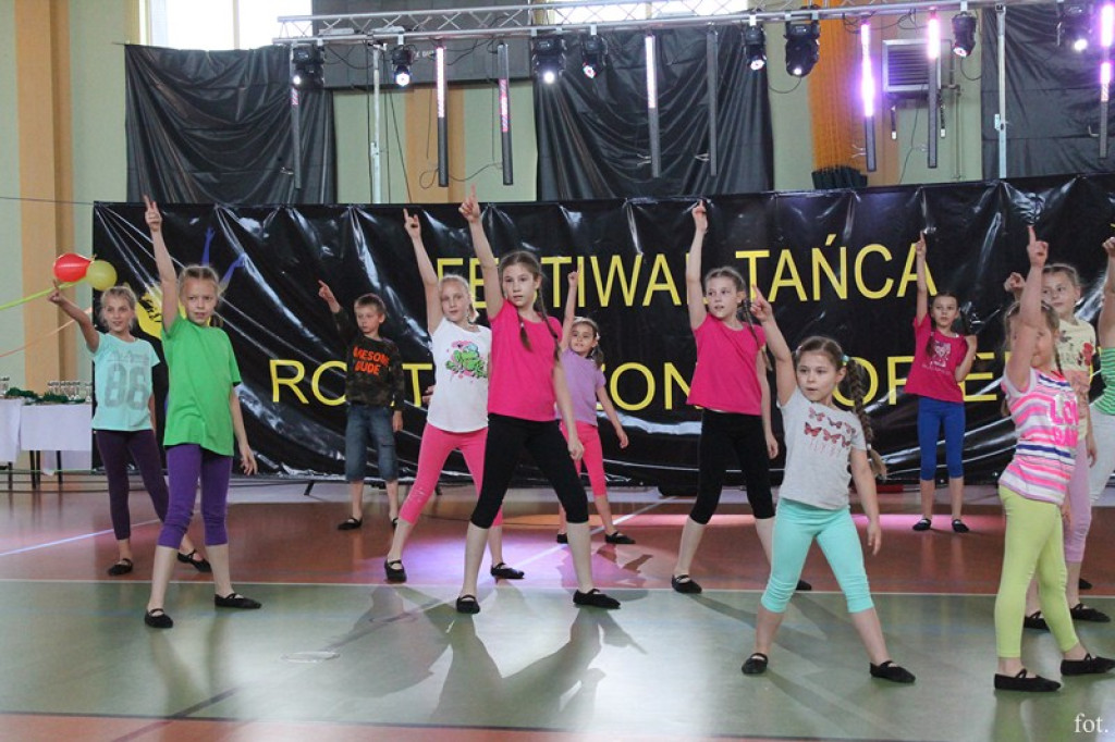 Coco Dance Center znowu na podium !
