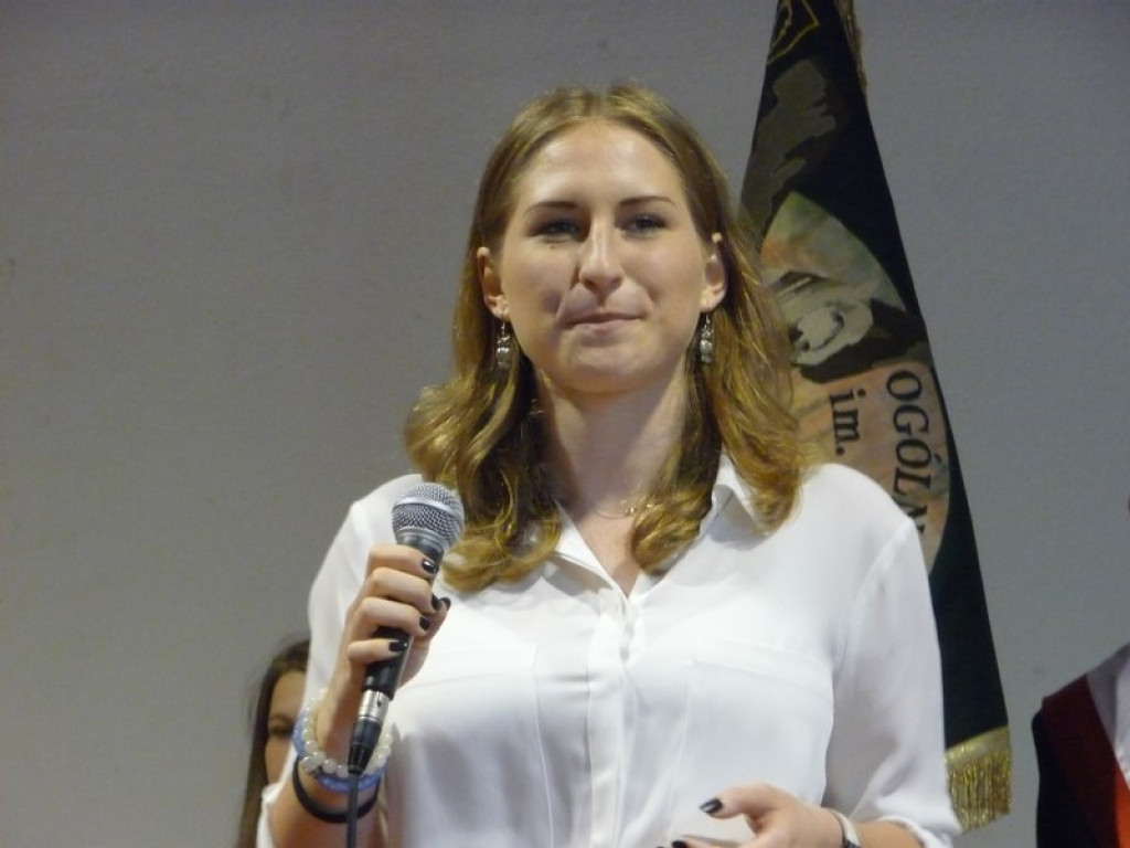 Prymusi i zwycięzcy zbierają żniwo