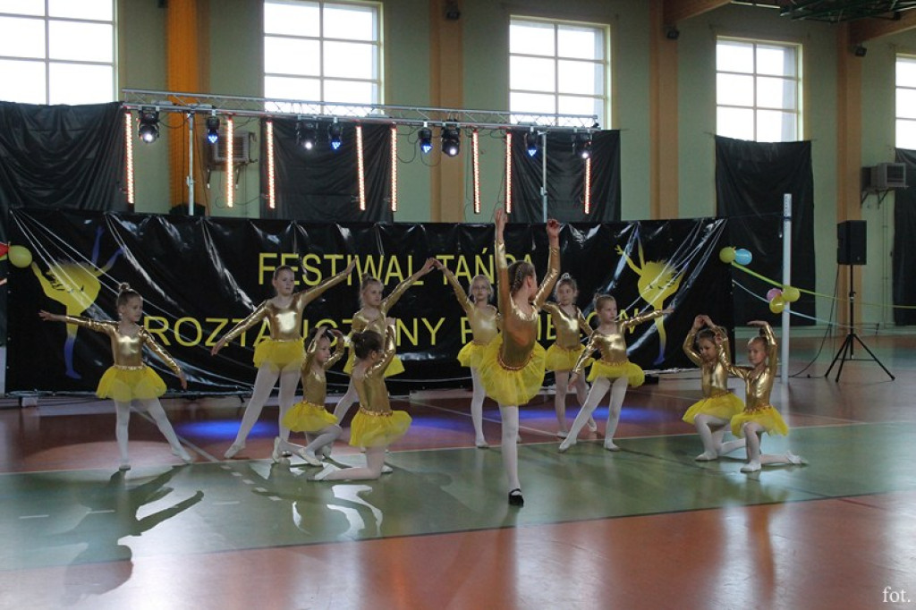 Coco Dance Center znowu na podium !
