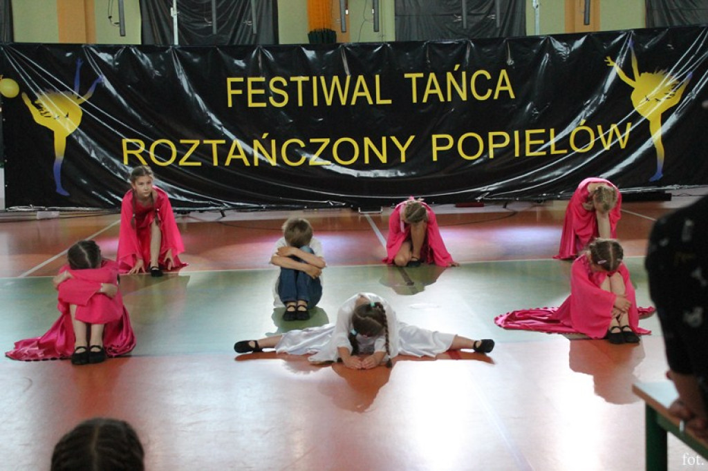 Coco Dance Center znowu na podium !