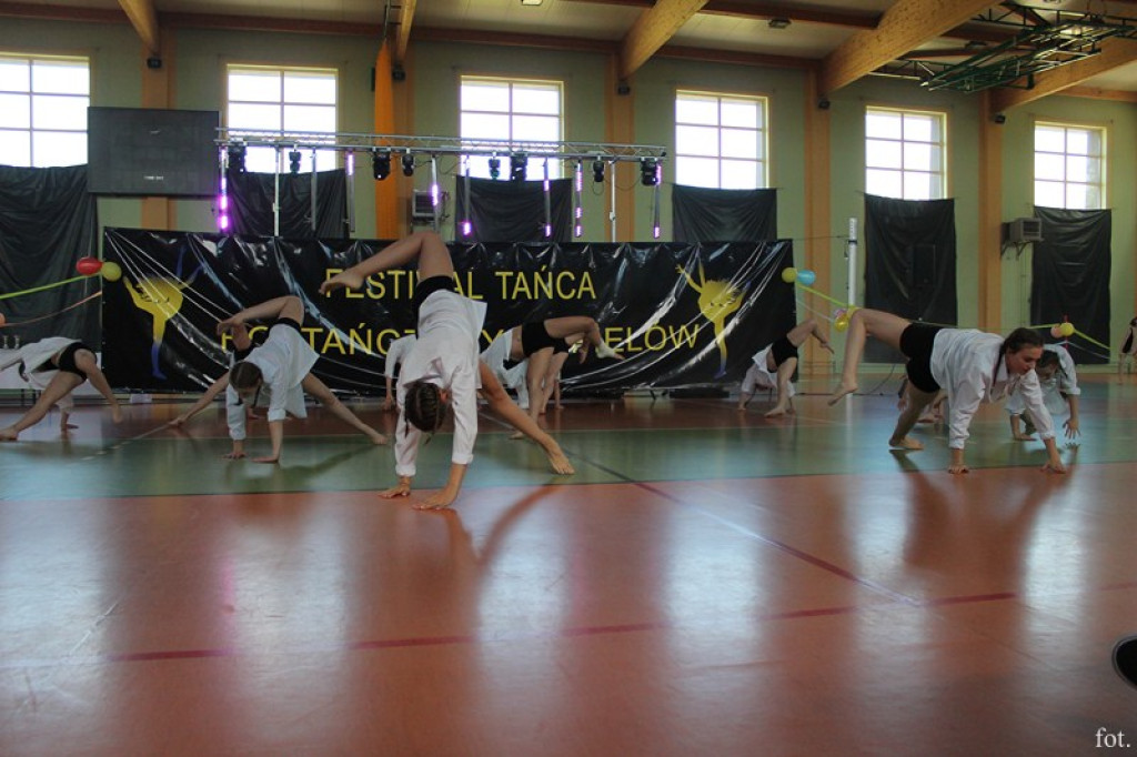 Coco Dance Center znowu na podium !