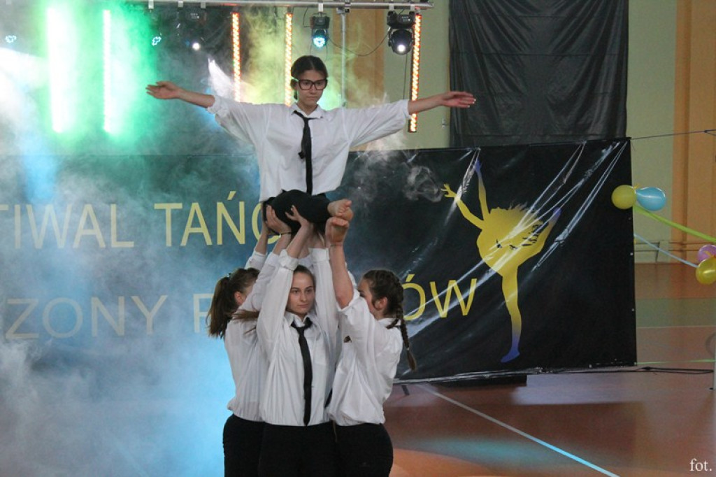 Coco Dance Center znowu na podium !