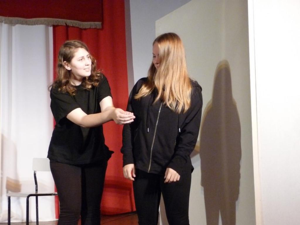 Prymusi i zwycięzcy zbierają żniwo