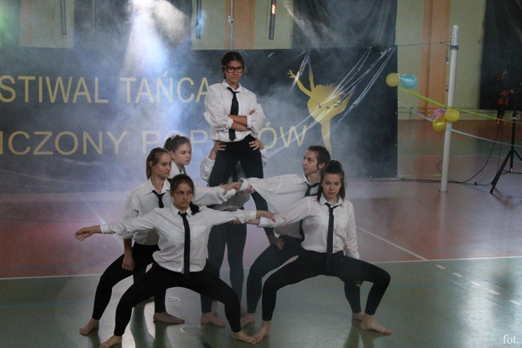 Coco Dance Center znowu na podium !