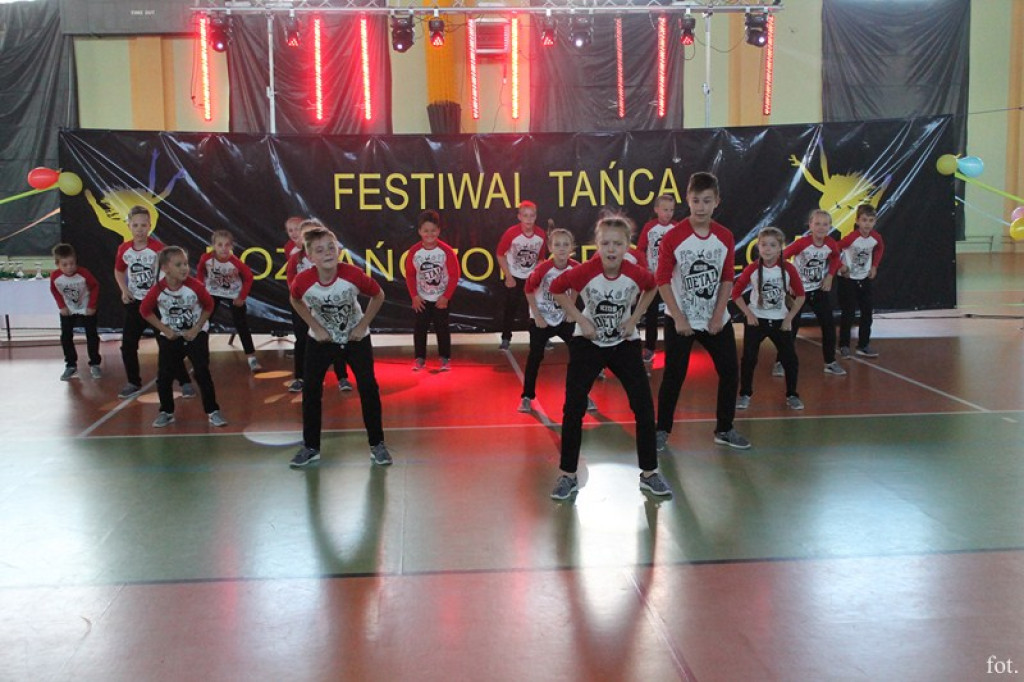 Coco Dance Center znowu na podium !