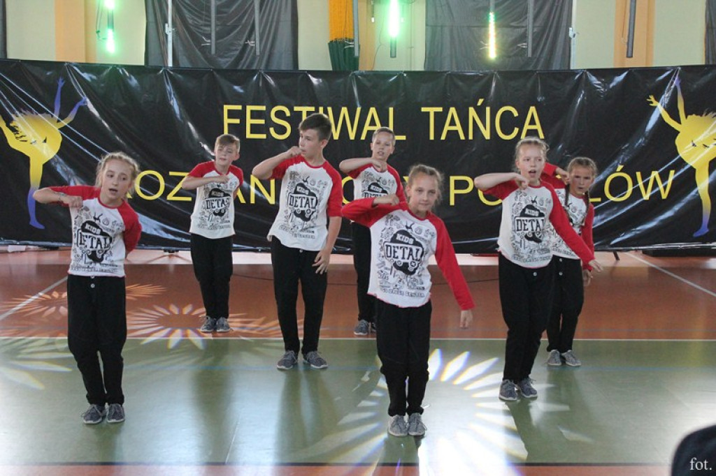 Coco Dance Center znowu na podium !