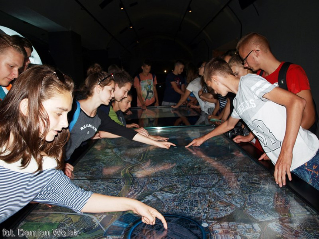 Wszystko zaczęło się od wody