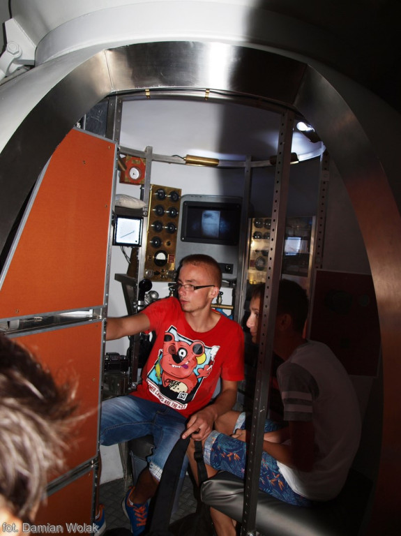 Wszystko zaczęło się od wody