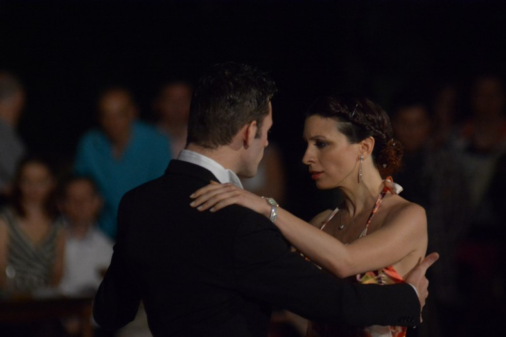 Gala Festiwalu Magia Tanga [fotorelacja]