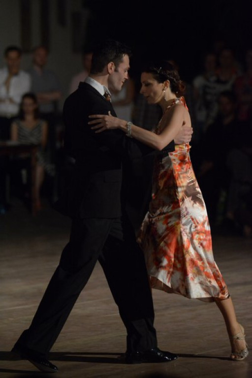 Gala Festiwalu Magia Tanga [fotorelacja]